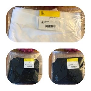 NWT in plastic - DKNY Panties - Size M